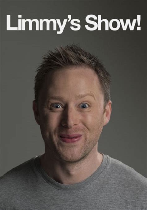 Limmy's Show: Season 1 .